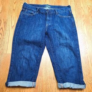 Old Navy The Diva Capri 8